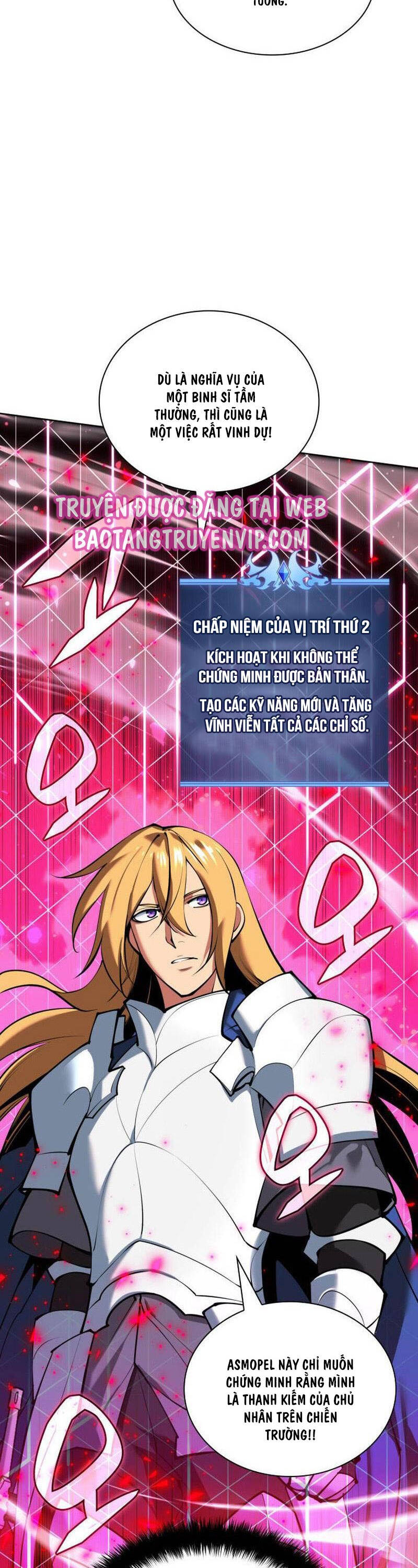 Thợ Rèn Huyền Thoại Chap 234 - Next Chap 235