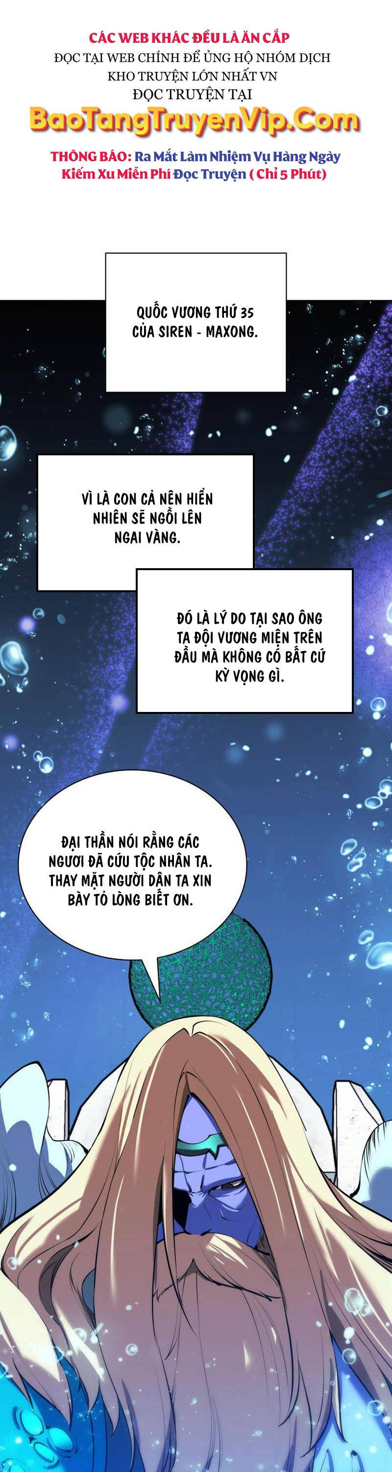 Thợ Rèn Huyền Thoại Chap 234 - Next Chap 235