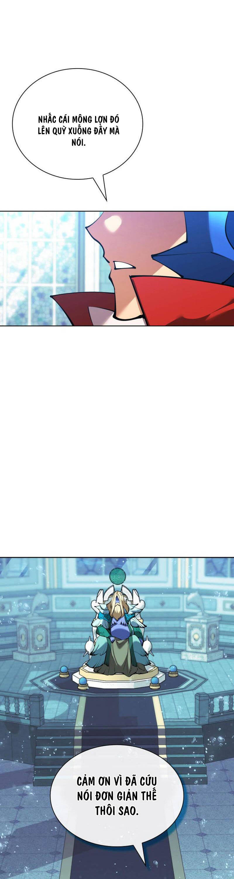 Thợ Rèn Huyền Thoại Chap 234 - Next Chap 235