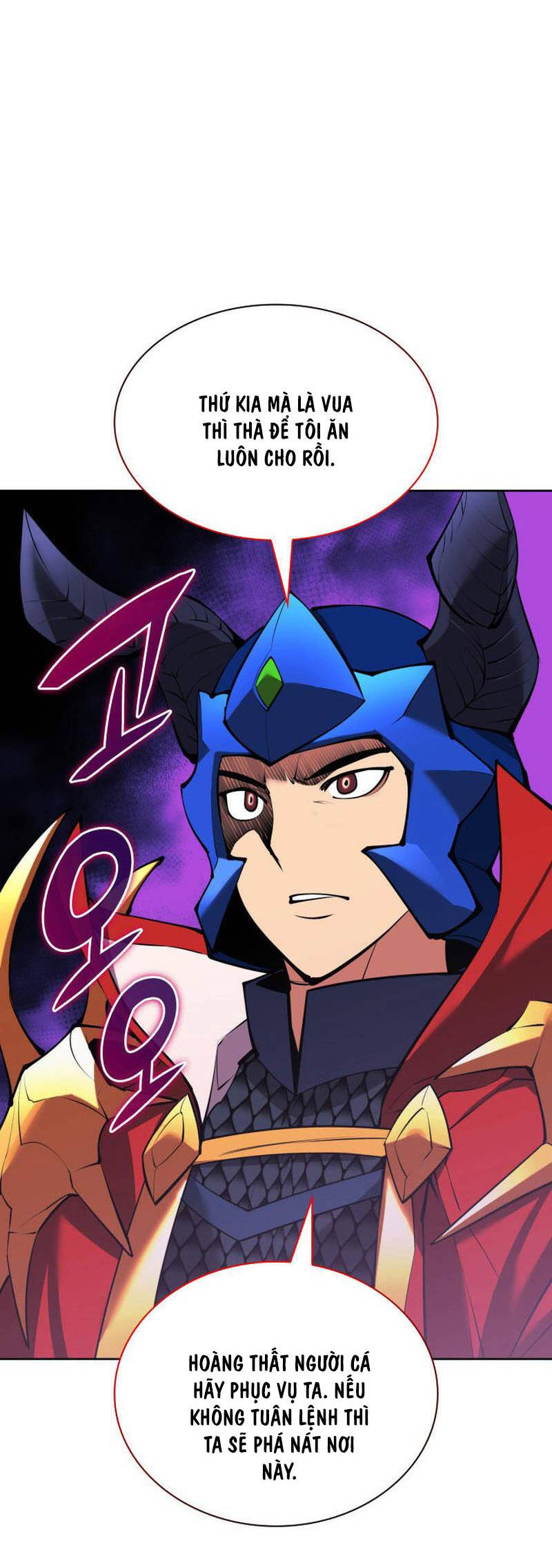 Thợ Rèn Huyền Thoại Chap 234 - Next Chap 235