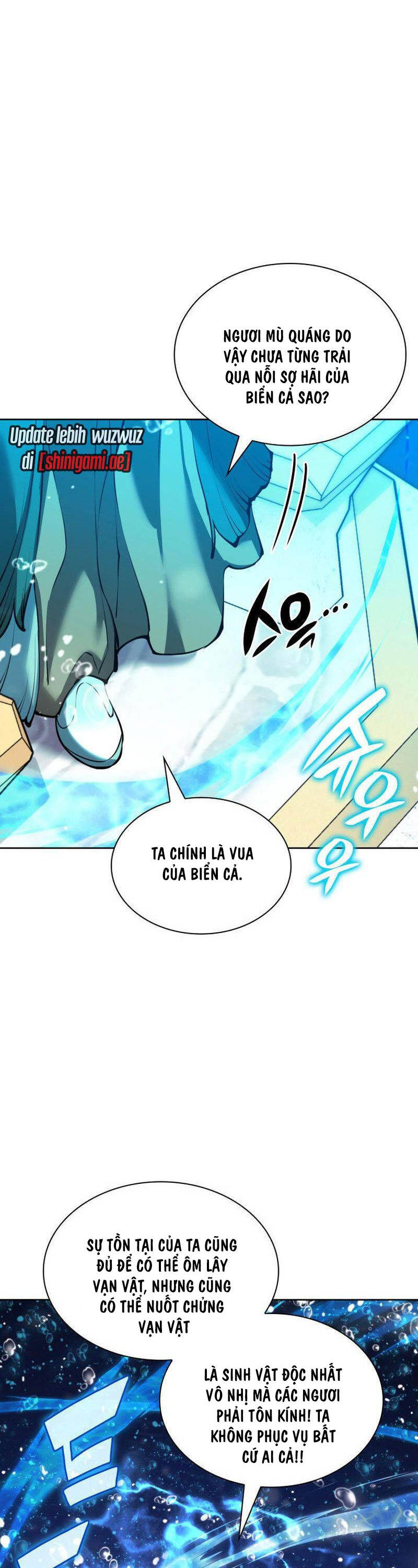 Thợ Rèn Huyền Thoại Chap 234 - Next Chap 235