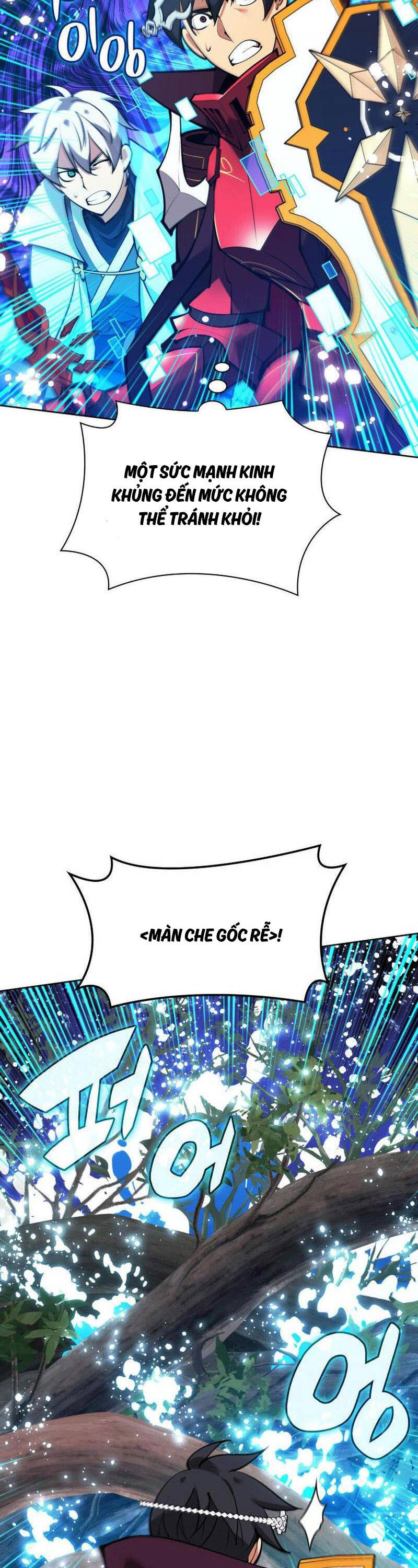 Thợ Rèn Huyền Thoại Chap 234 - Next Chap 235