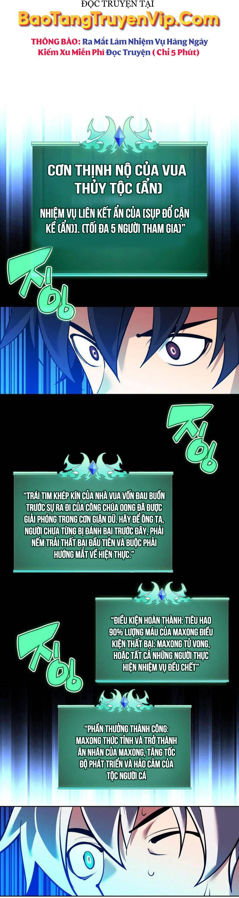 Thợ Rèn Huyền Thoại Chap 234 - Next Chap 235