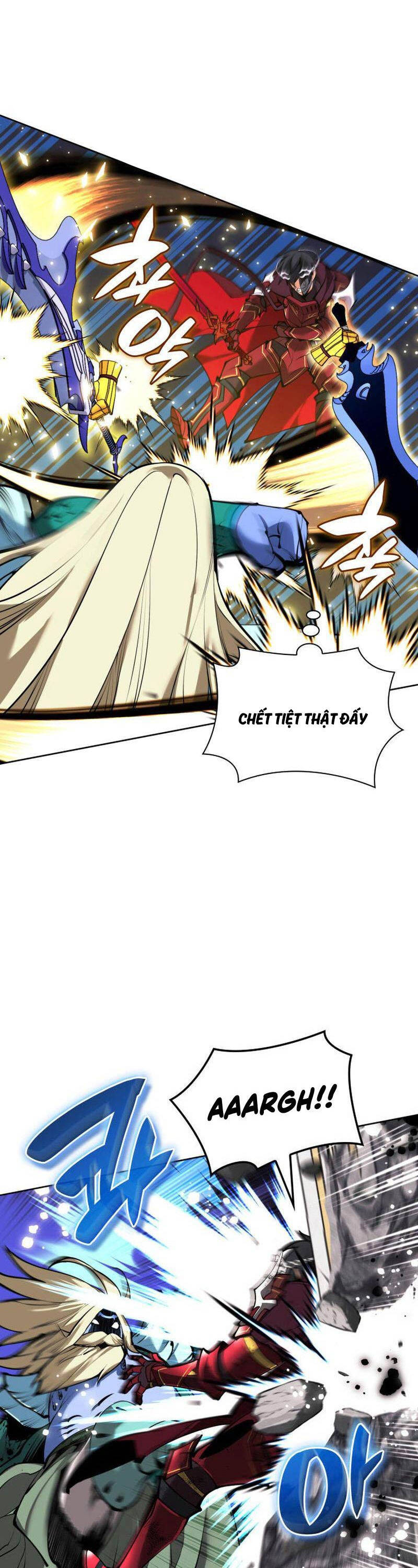 Thợ Rèn Huyền Thoại Chap 234 - Next Chap 235