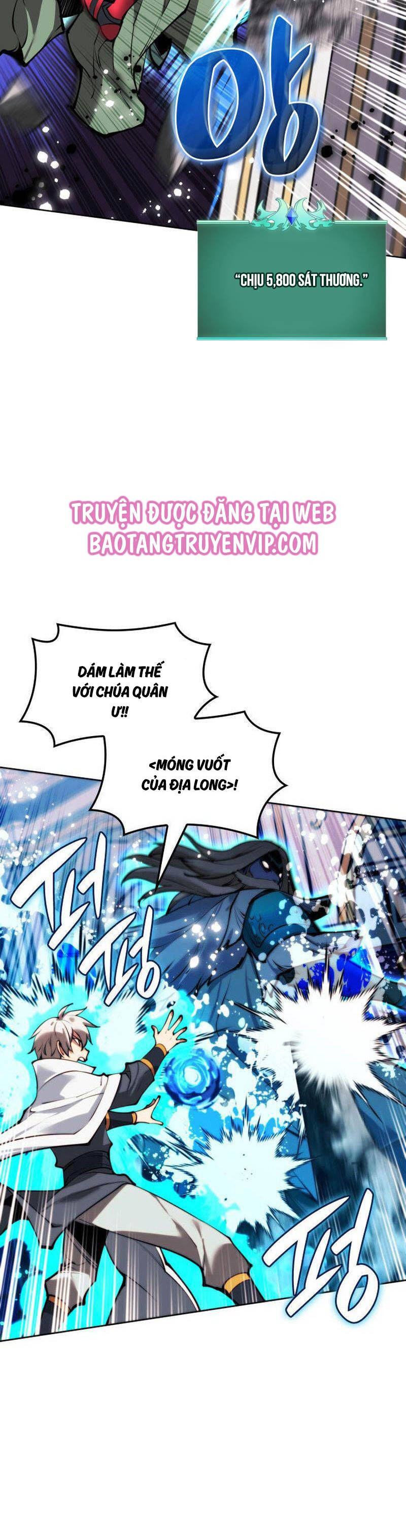 Thợ Rèn Huyền Thoại Chap 234 - Next Chap 235