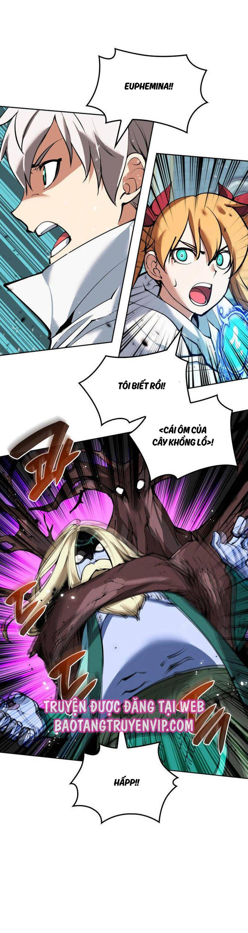 Thợ Rèn Huyền Thoại Chap 234 - Next Chap 235