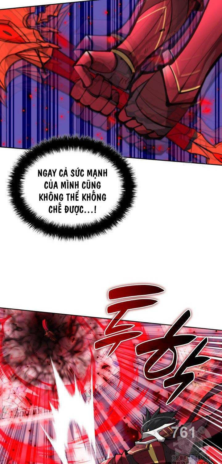 Thợ Rèn Huyền Thoại Chap 235 - Next Chap 236