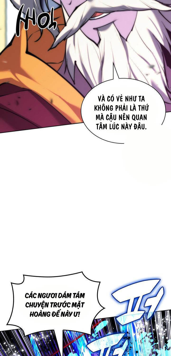 Thợ Rèn Huyền Thoại Chap 235 - Next Chap 236