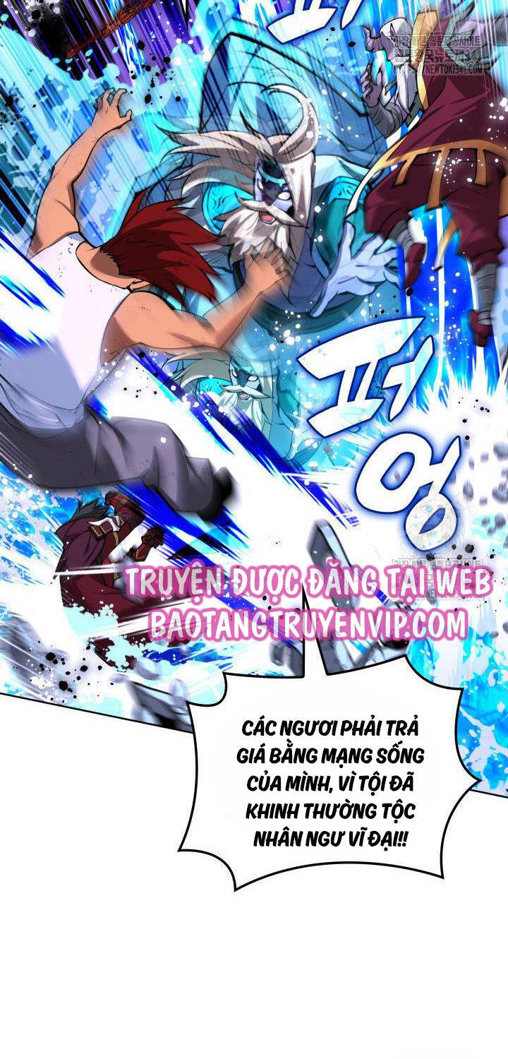 Thợ Rèn Huyền Thoại Chap 235 - Next Chap 236