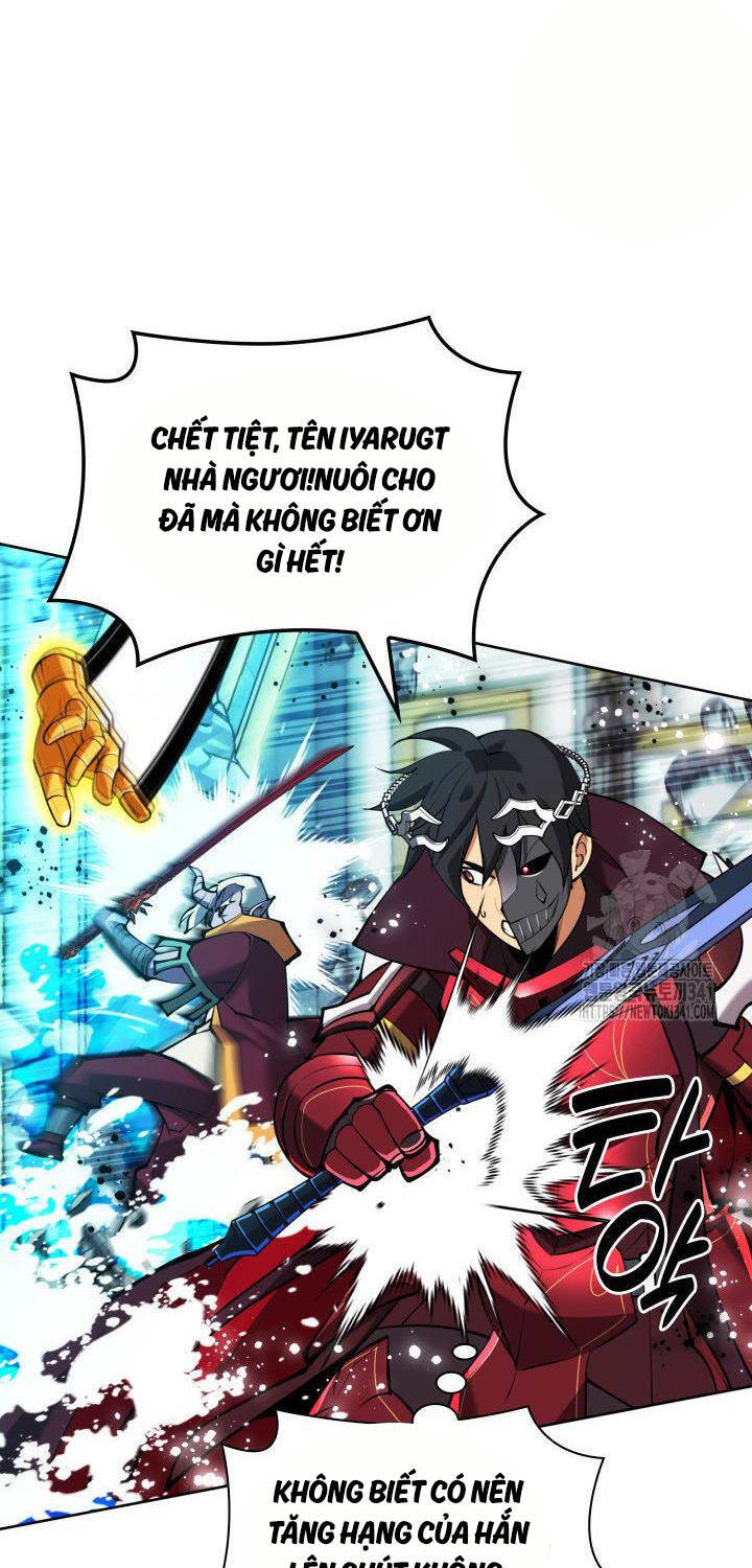 Thợ Rèn Huyền Thoại Chap 235 - Next Chap 236