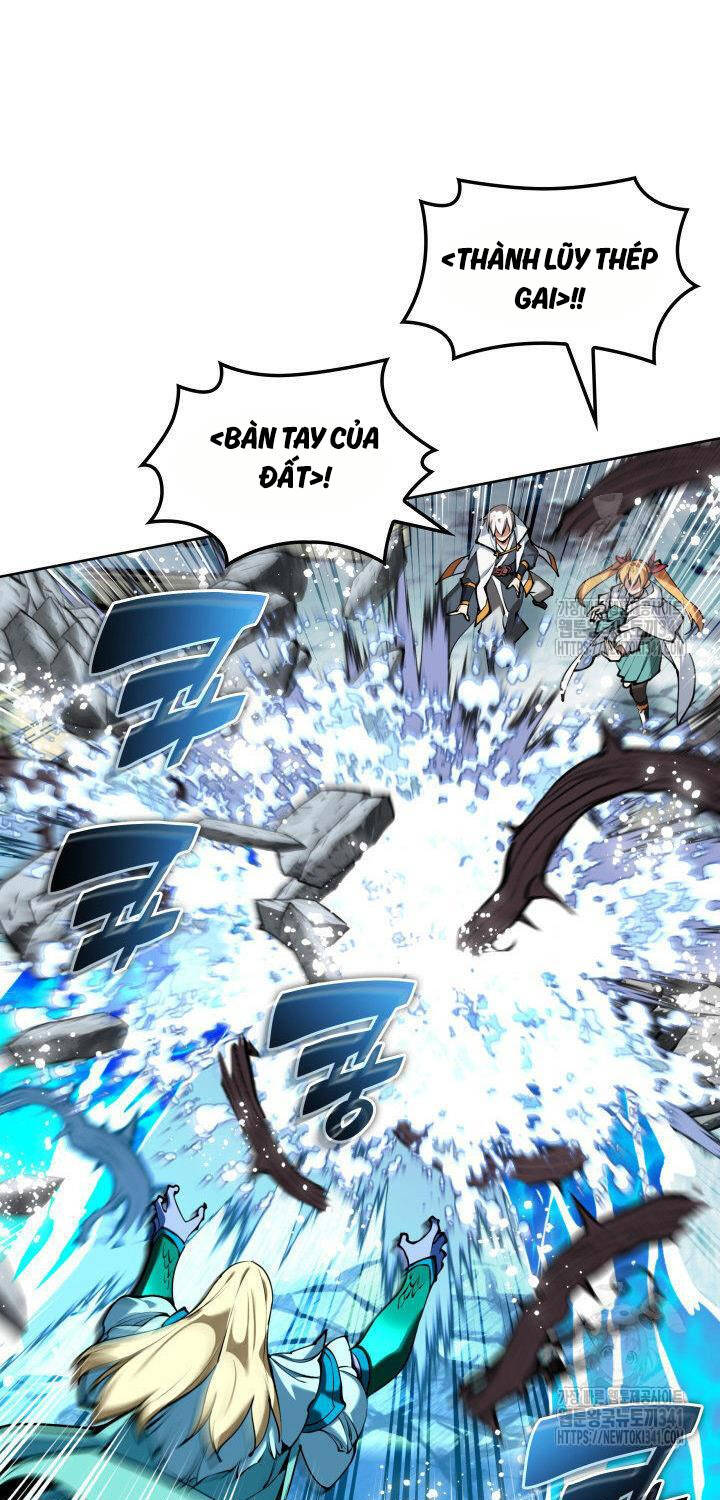 Thợ Rèn Huyền Thoại Chap 235 - Next Chap 236