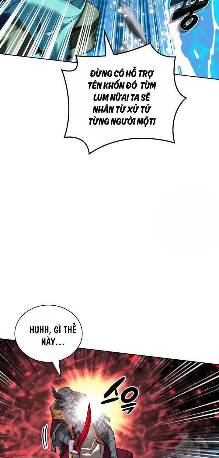 Thợ Rèn Huyền Thoại Chap 235 - Next Chap 236