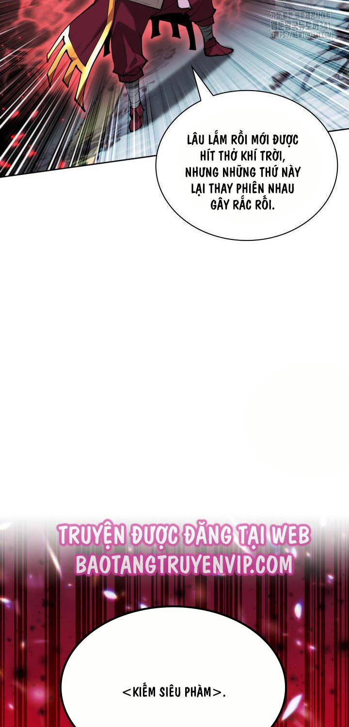 Thợ Rèn Huyền Thoại Chap 235 - Next Chap 236
