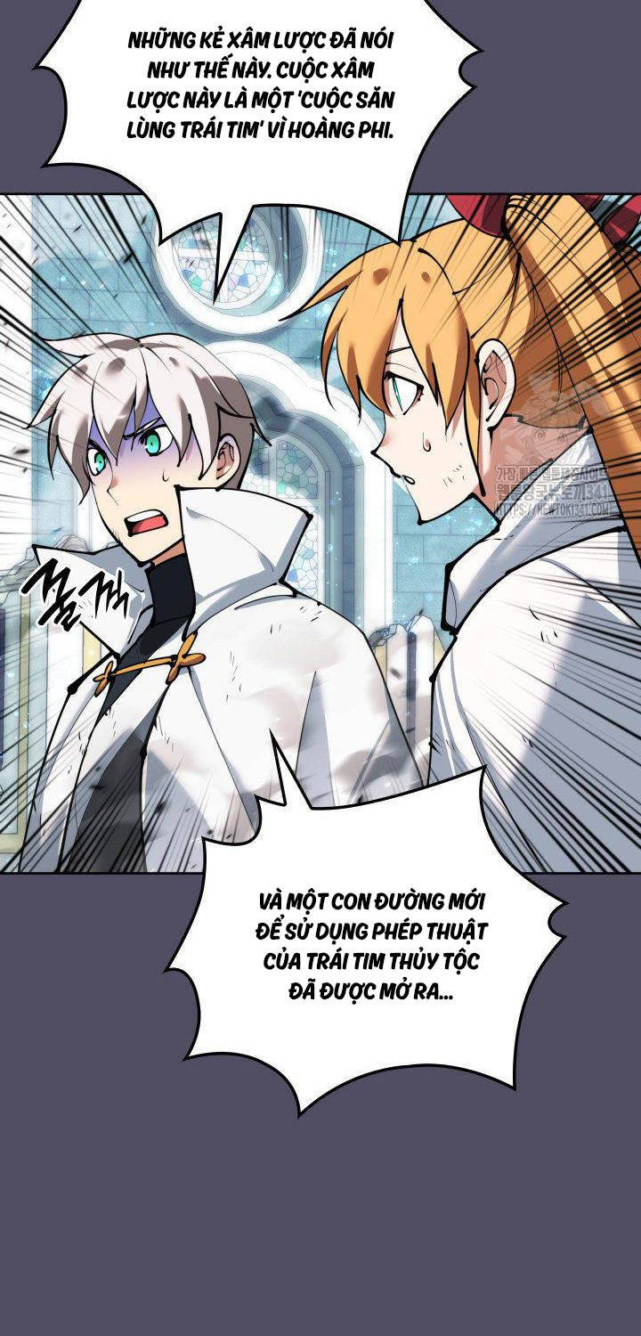 Thợ Rèn Huyền Thoại Chap 235 - Next Chap 236