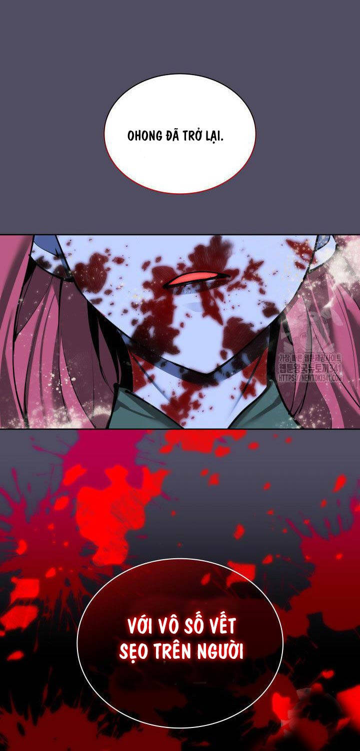 Thợ Rèn Huyền Thoại Chap 235 - Next Chap 236