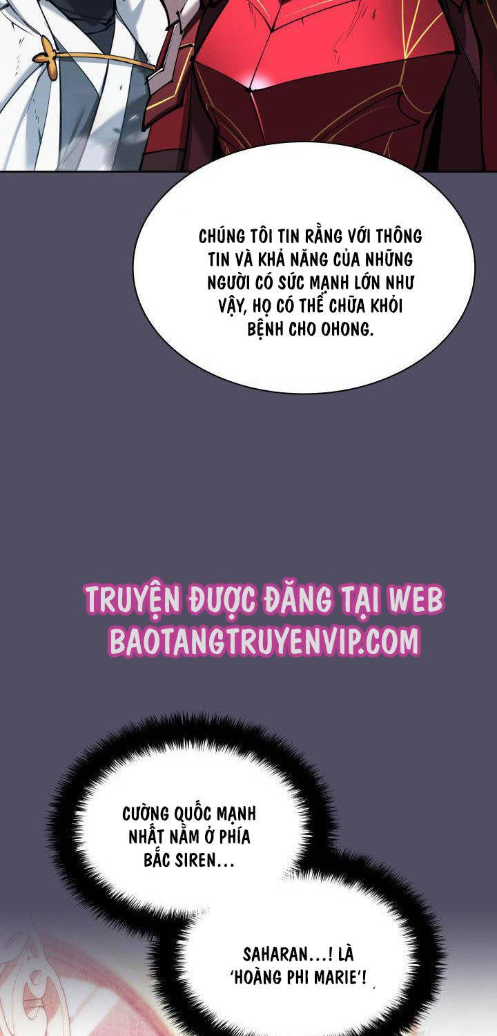 Thợ Rèn Huyền Thoại Chap 235 - Next Chap 236