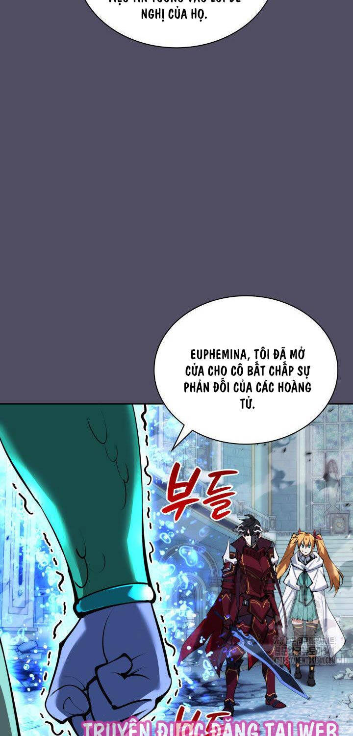 Thợ Rèn Huyền Thoại Chap 235 - Next Chap 236