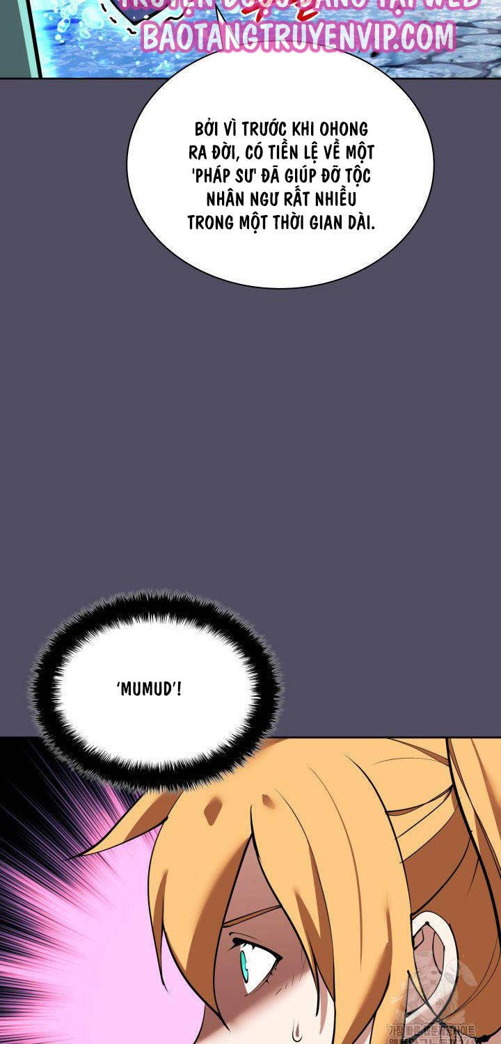 Thợ Rèn Huyền Thoại Chap 235 - Next Chap 236