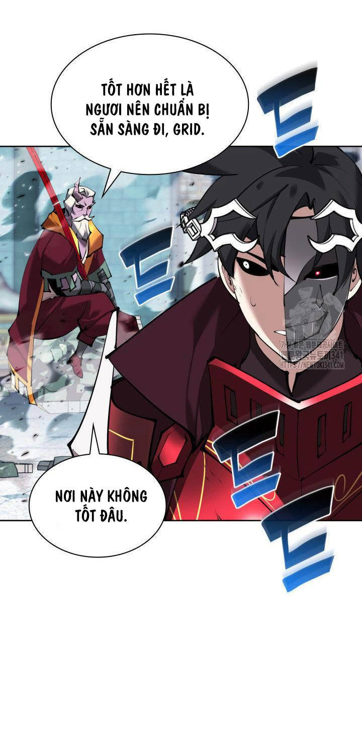 Thợ Rèn Huyền Thoại Chap 235 - Next Chap 236