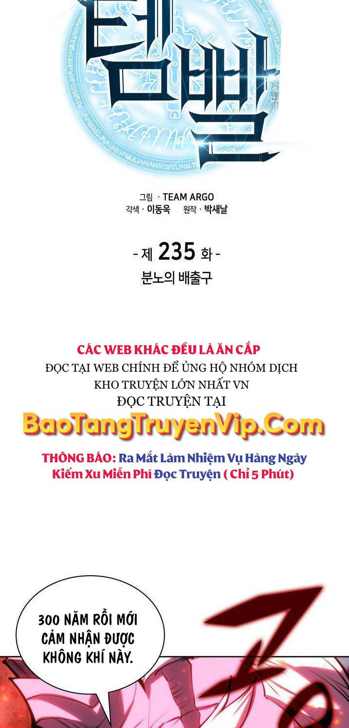 Thợ Rèn Huyền Thoại Chap 235 - Next Chap 236