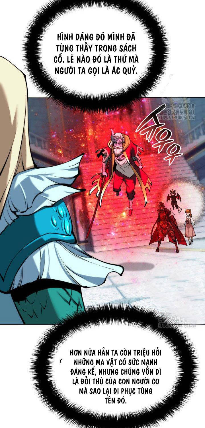 Thợ Rèn Huyền Thoại Chap 235 - Next Chap 236
