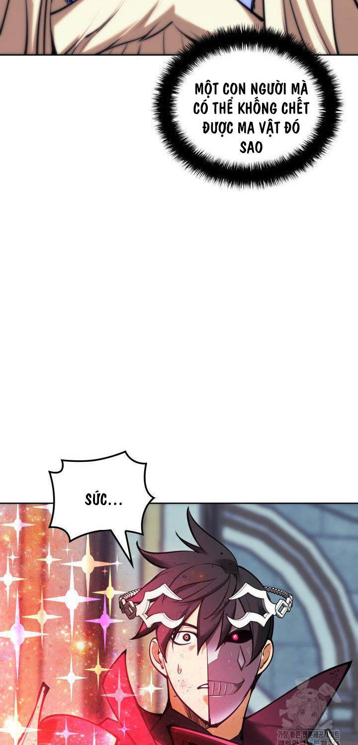 Thợ Rèn Huyền Thoại Chap 235 - Next Chap 236