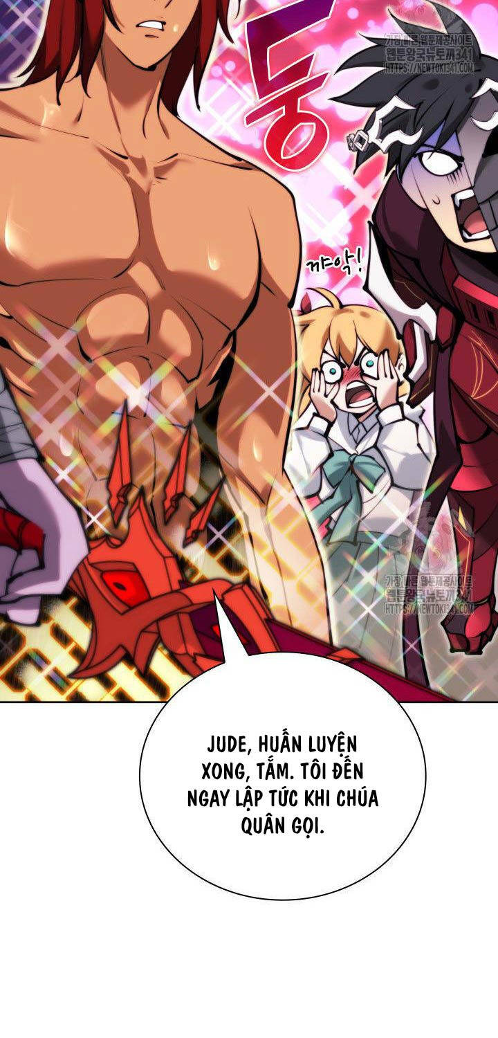 Thợ Rèn Huyền Thoại Chap 235 - Next Chap 236