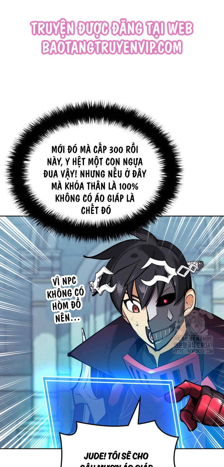 Thợ Rèn Huyền Thoại Chap 235 - Next Chap 236