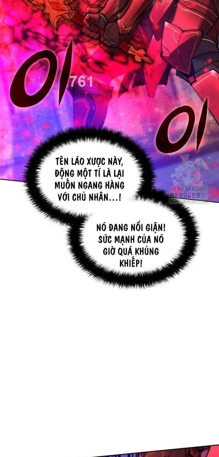 Thợ Rèn Huyền Thoại Chap 235 - Next Chap 236