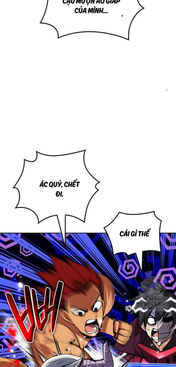 Thợ Rèn Huyền Thoại Chap 235 - Next Chap 236