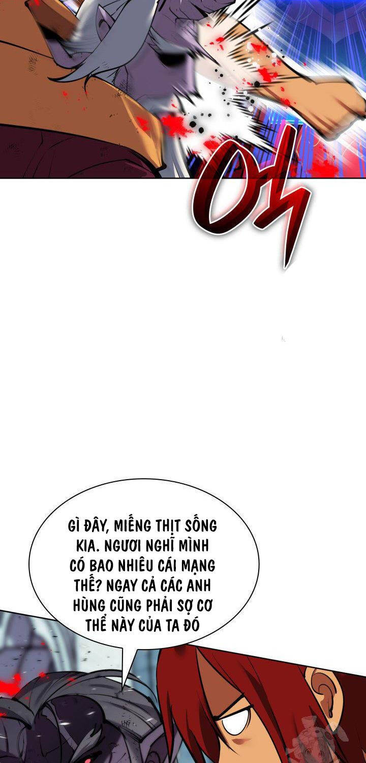 Thợ Rèn Huyền Thoại Chap 235 - Next Chap 236