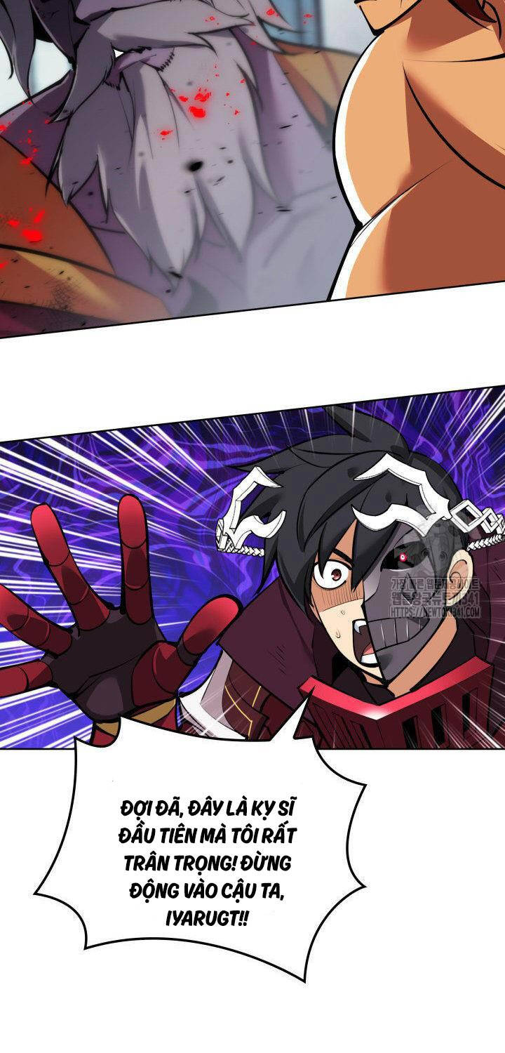 Thợ Rèn Huyền Thoại Chap 235 - Next Chap 236