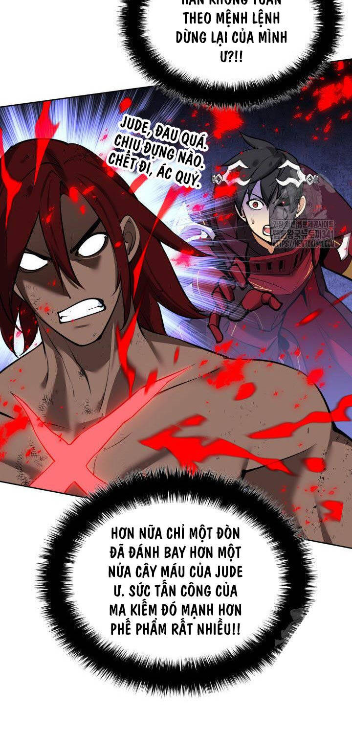 Thợ Rèn Huyền Thoại Chap 235 - Next Chap 236
