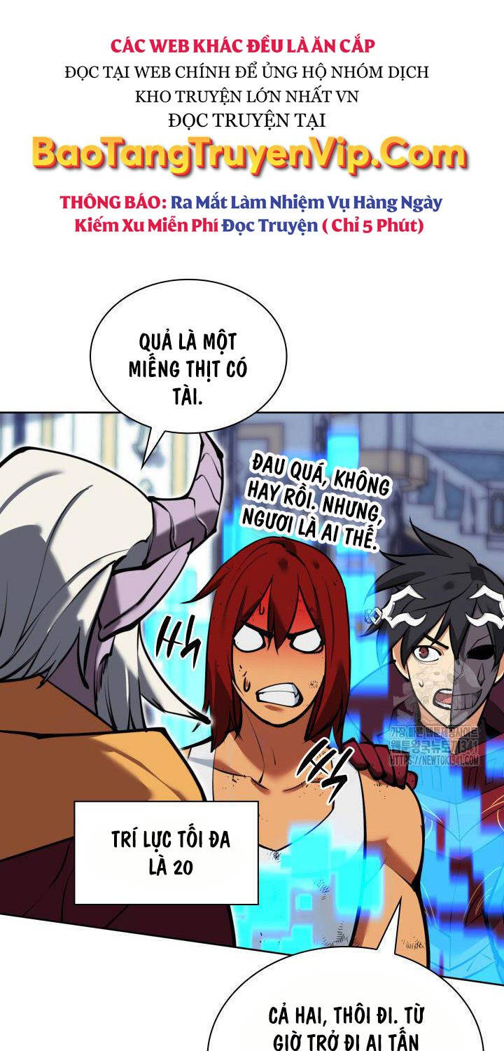 Thợ Rèn Huyền Thoại Chap 235 - Next Chap 236