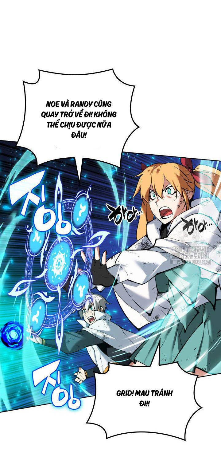 Thợ Rèn Huyền Thoại Chap 235 - Next Chap 236