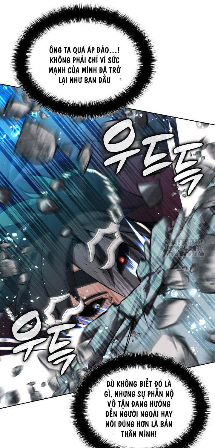 Thợ Rèn Huyền Thoại Chap 235 - Next Chap 236