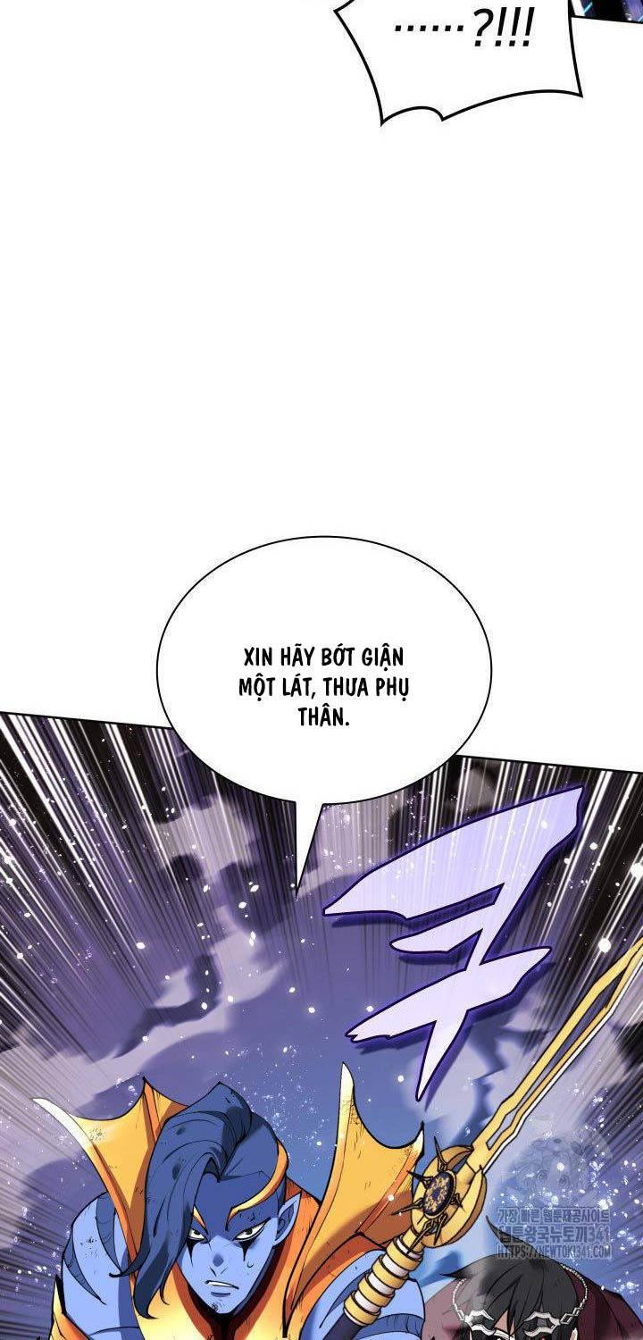 Thợ Rèn Huyền Thoại Chap 235 - Next Chap 236