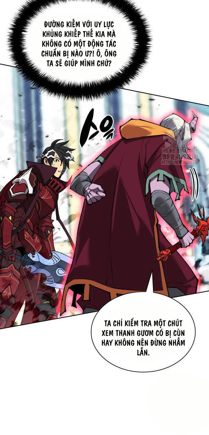 Thợ Rèn Huyền Thoại Chap 235 - Next Chap 236