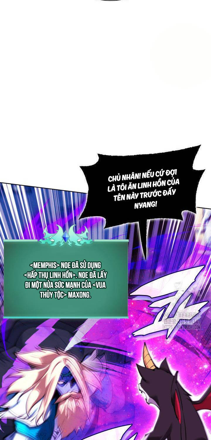 Thợ Rèn Huyền Thoại Chap 235 - Next Chap 236
