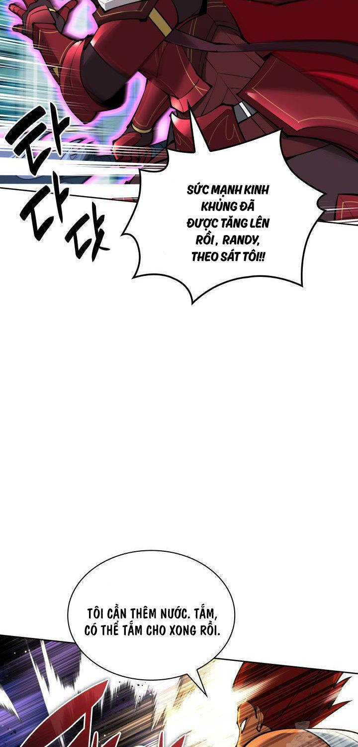 Thợ Rèn Huyền Thoại Chap 235 - Next Chap 236