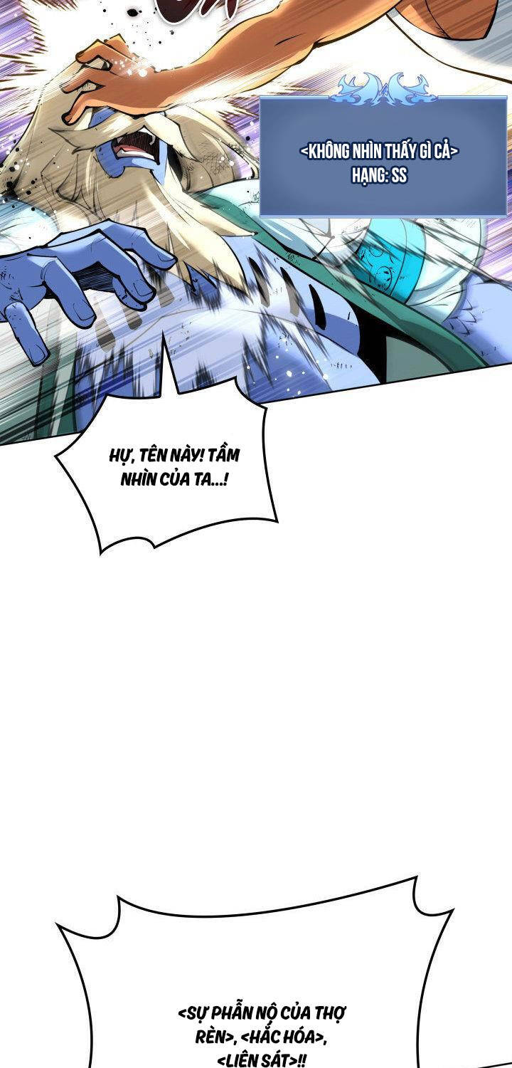 Thợ Rèn Huyền Thoại Chap 235 - Next Chap 236