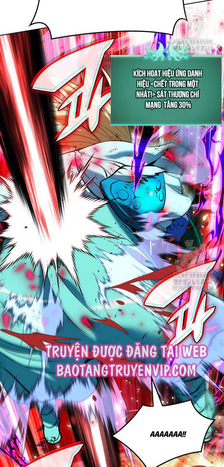 Thợ Rèn Huyền Thoại Chap 235 - Next Chap 236