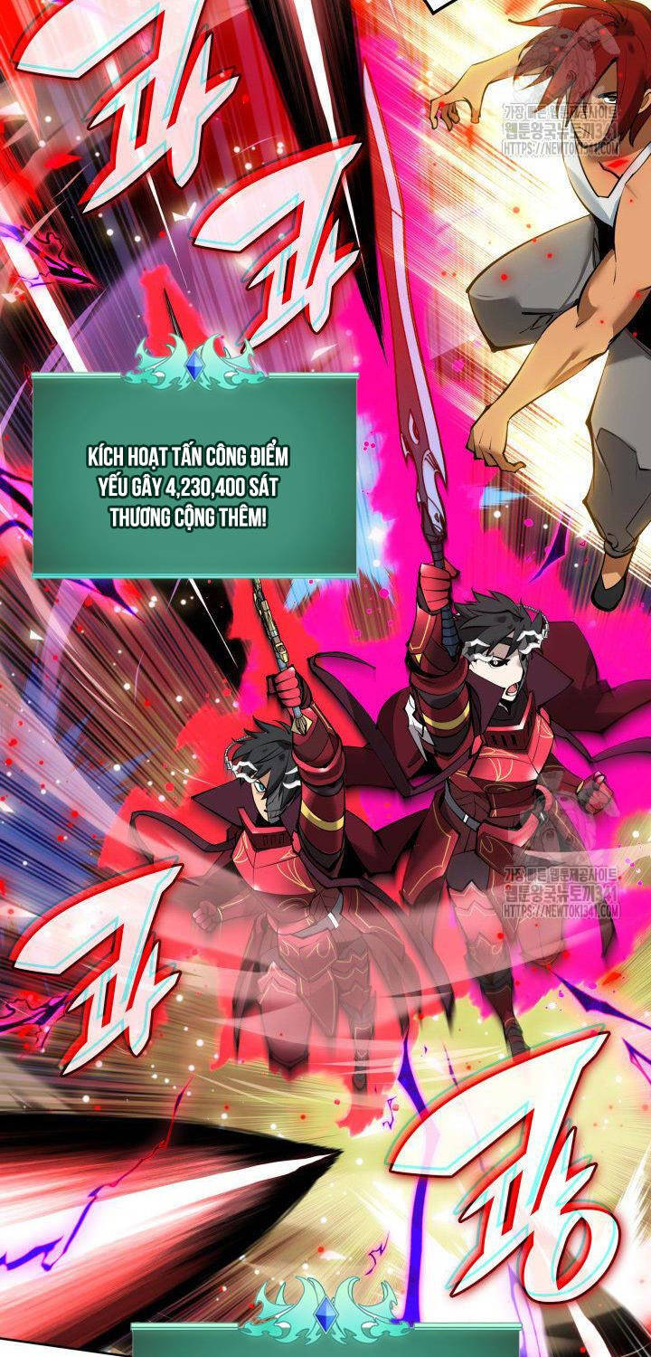 Thợ Rèn Huyền Thoại Chap 235 - Next Chap 236