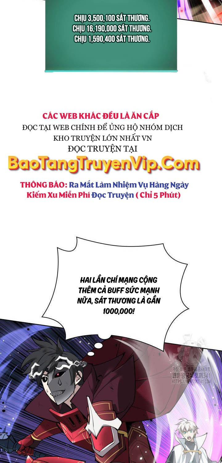 Thợ Rèn Huyền Thoại Chap 235 - Next Chap 236