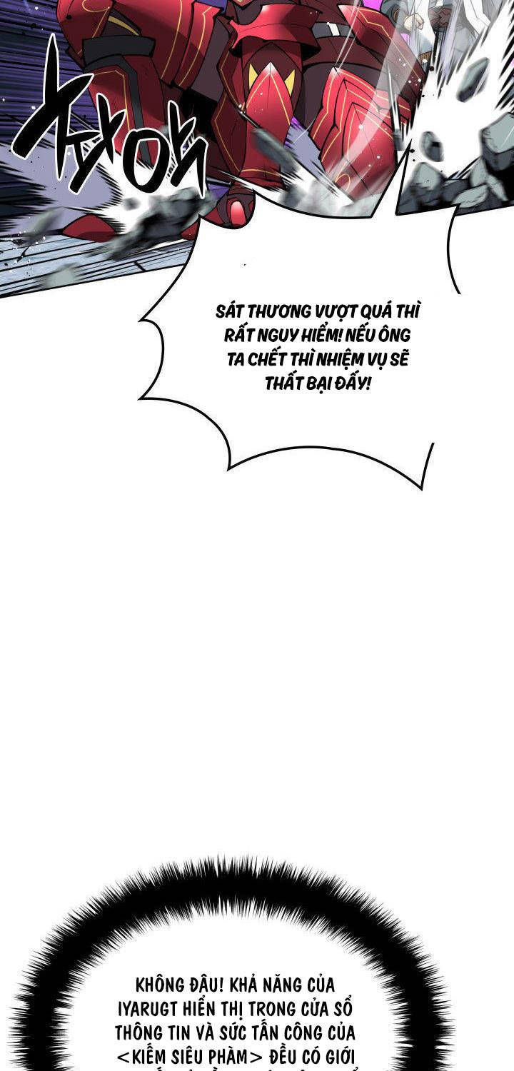 Thợ Rèn Huyền Thoại Chap 235 - Next Chap 236