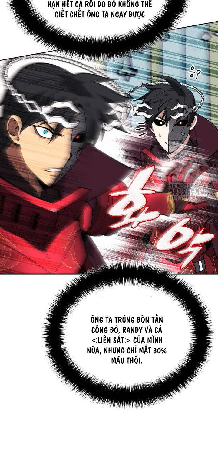 Thợ Rèn Huyền Thoại Chap 235 - Next Chap 236