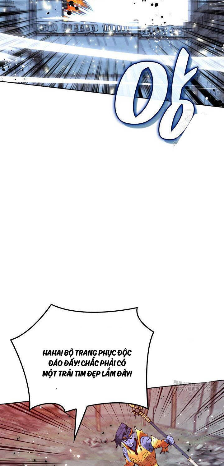 Thợ Rèn Huyền Thoại Chap 235 - Next Chap 236