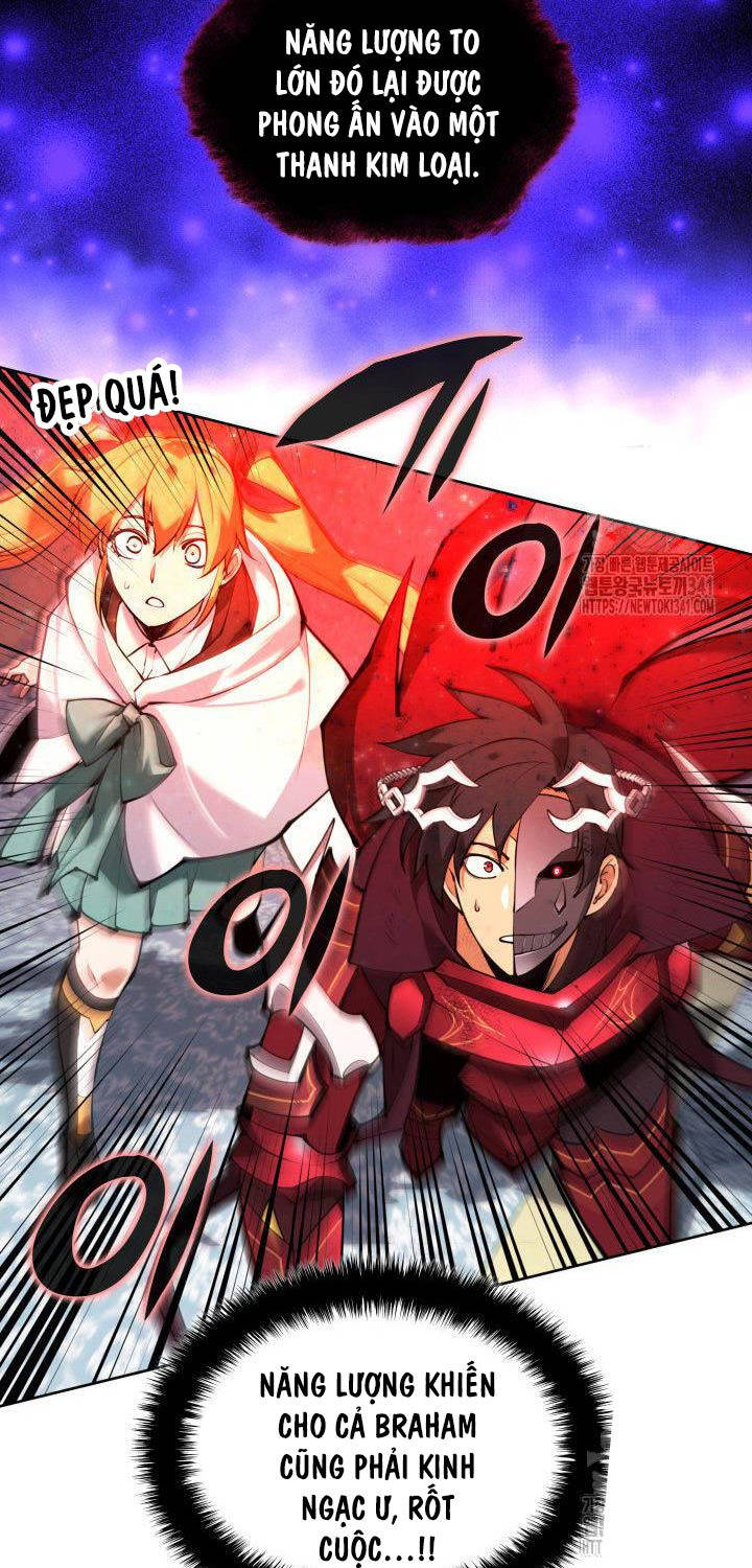 Thợ Rèn Huyền Thoại Chap 235 - Next Chap 236