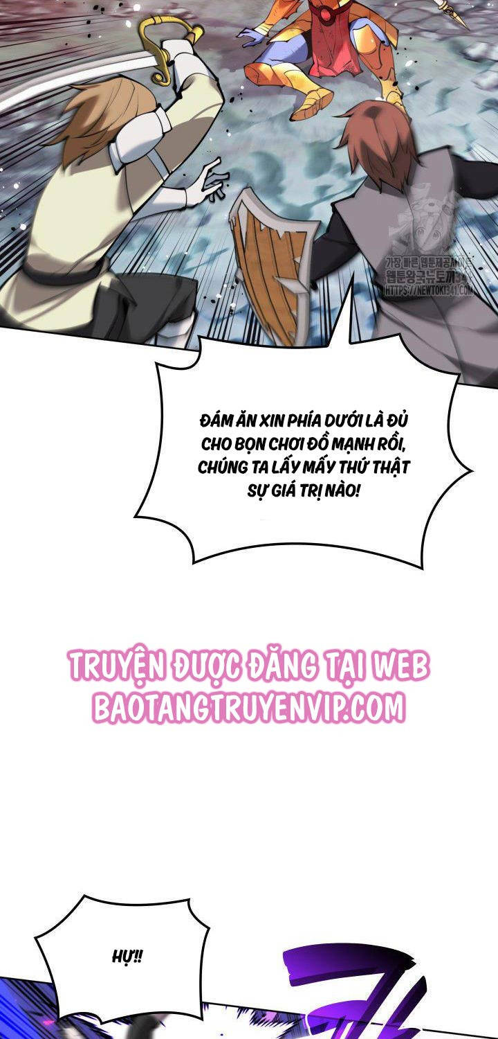 Thợ Rèn Huyền Thoại Chap 235 - Next Chap 236