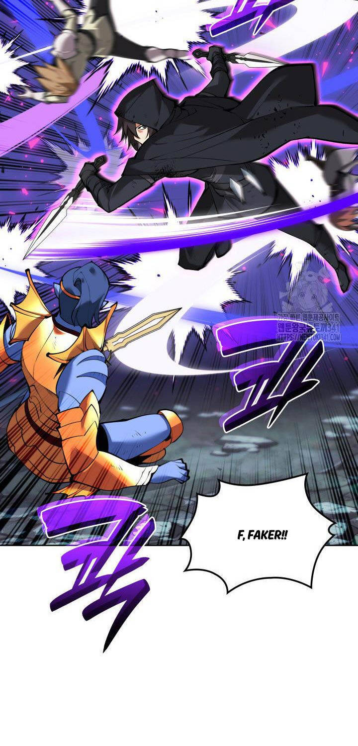 Thợ Rèn Huyền Thoại Chap 235 - Next Chap 236